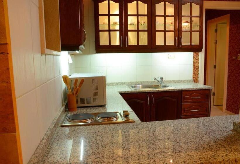 Fotos del hotel Jad Hotel Suites:  20