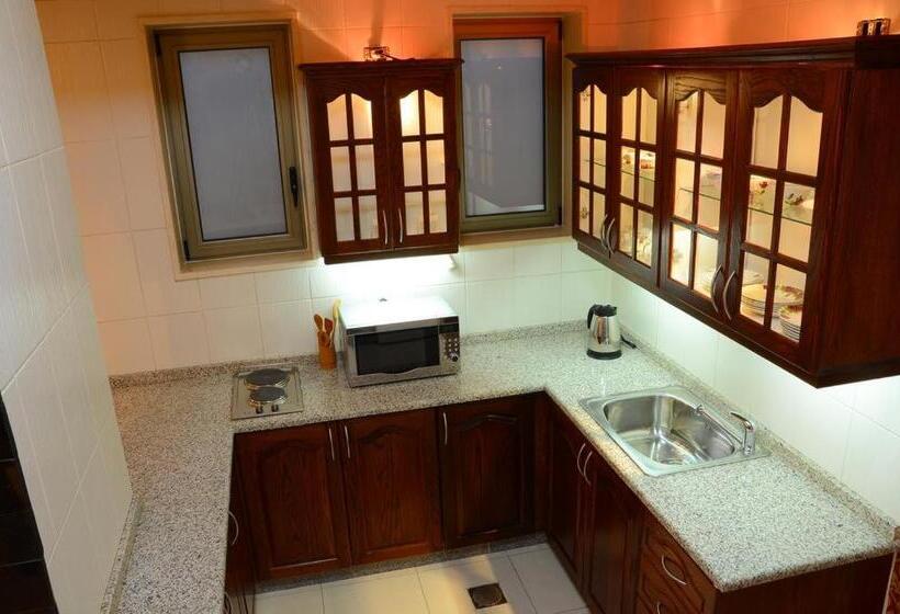 Fotos del hotel Jad Hotel Suites:  8