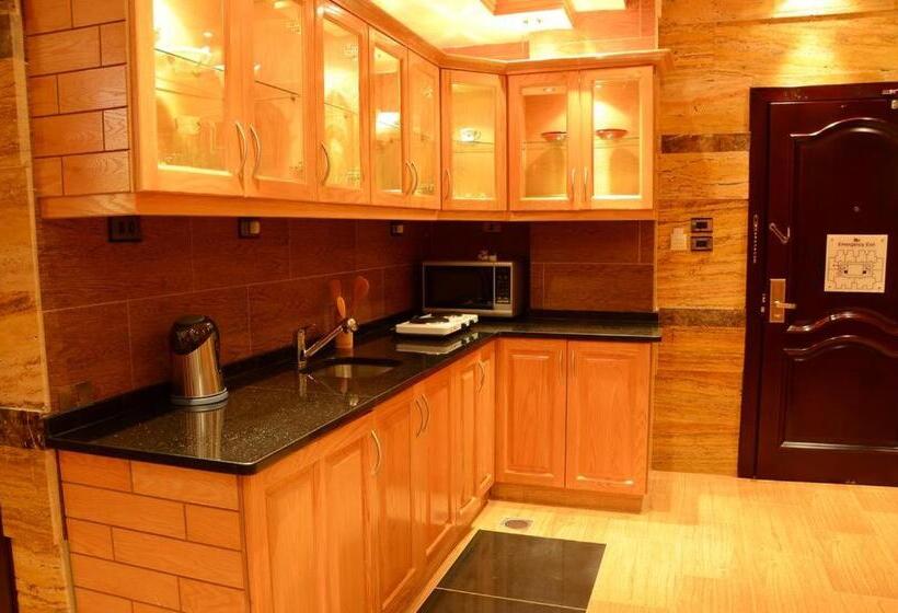 Fotos del hotel Jad Hotel Suites:  15