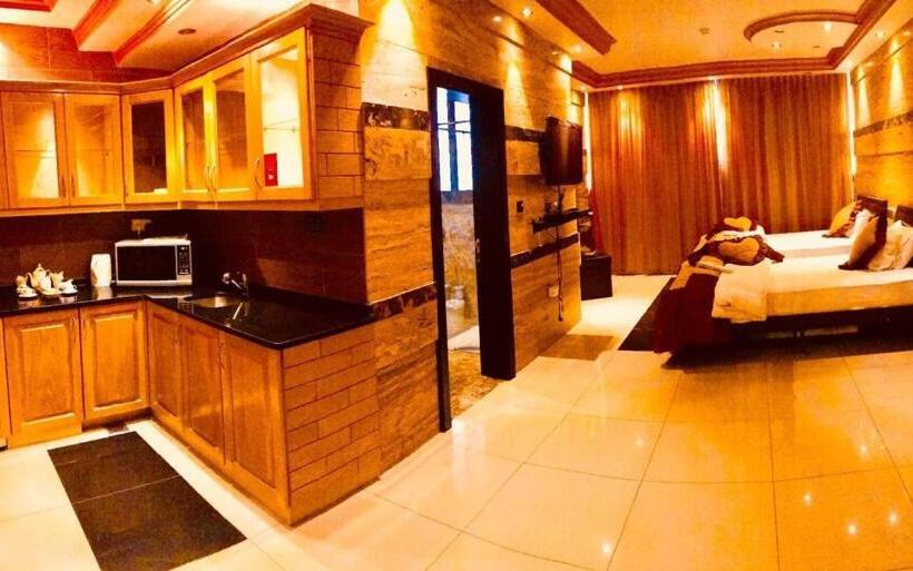 Fotos del hotel Jad Hotel Suites:  18