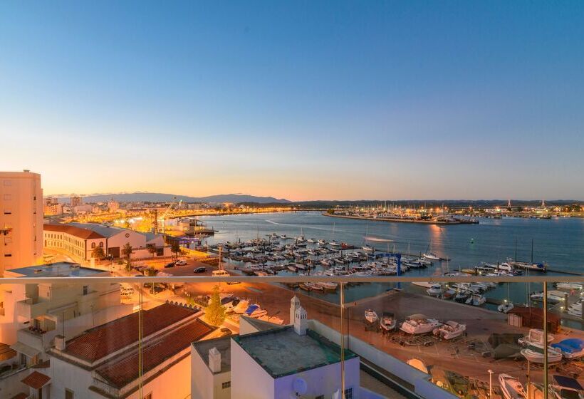 Fotos del hotel Jupiter Marina Hotel - Couples & Spa:  17