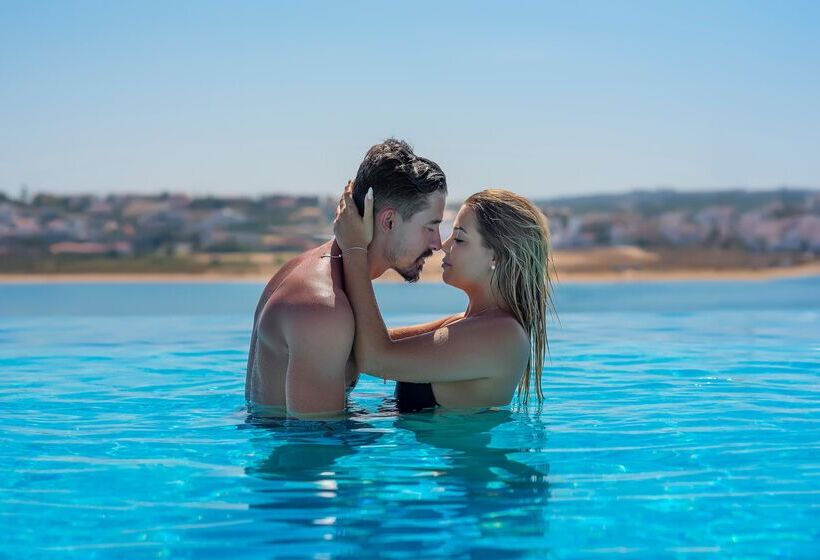 Fotos del hotel Jupiter Marina Hotel - Couples & Spa:  25