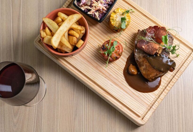 Fotos del hotel Jupiter Marina Hotel - Couples & Spa:  5