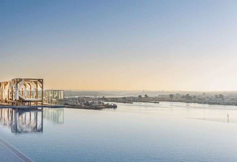 Fotos del hotel Jupiter Marina Hotel - Couples & Spa:  20