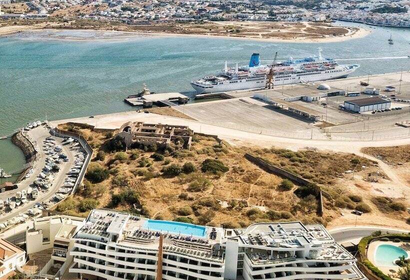 Fotos del hotel Jupiter Marina Hotel - Couples & Spa:  15