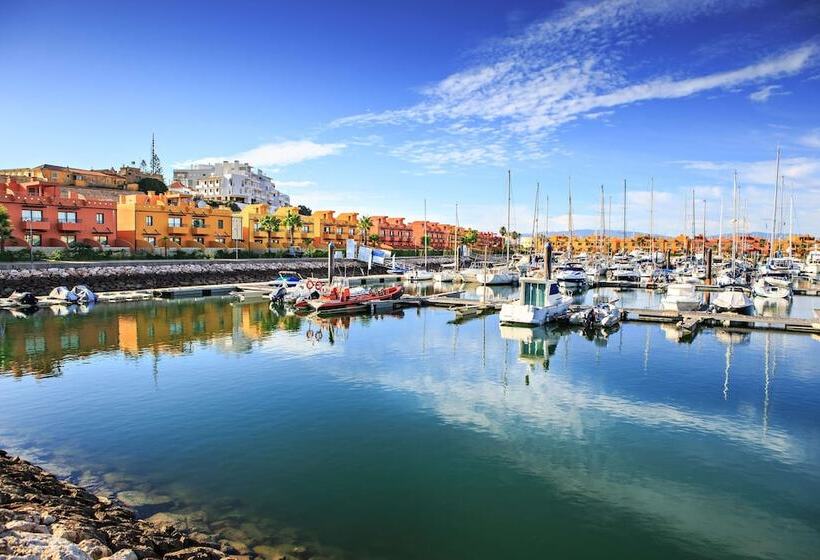 Fotos del hotel Jupiter Marina Hotel - Couples & Spa:  46