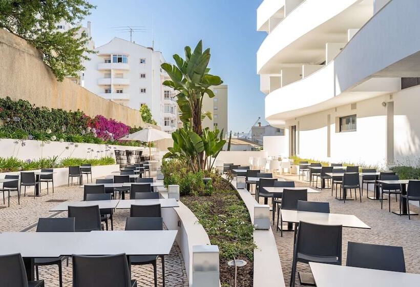 Fotos del hotel Jupiter Marina Hotel - Couples & Spa:  13