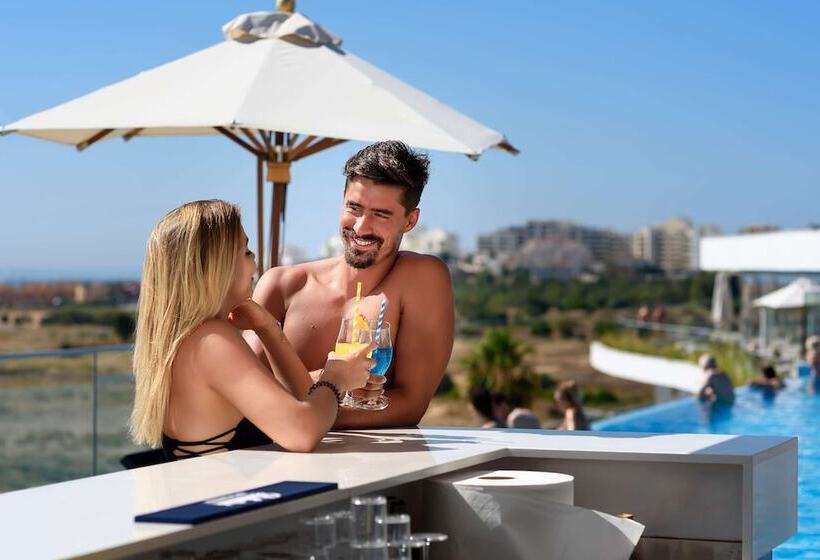 Fotos del hotel Jupiter Marina Hotel - Couples & Spa:  11