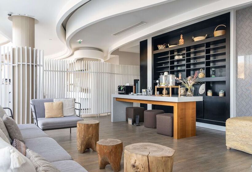 Fotos del hotel Jupiter Marina Hotel - Couples & Spa:  32