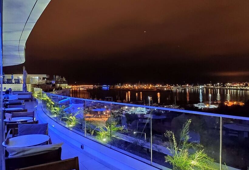 Fotos del hotel Jupiter Marina Hotel - Couples & Spa:  22