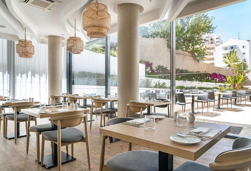 Fotos del hotel Jupiter Marina Hotel - Couples & Spa:  7