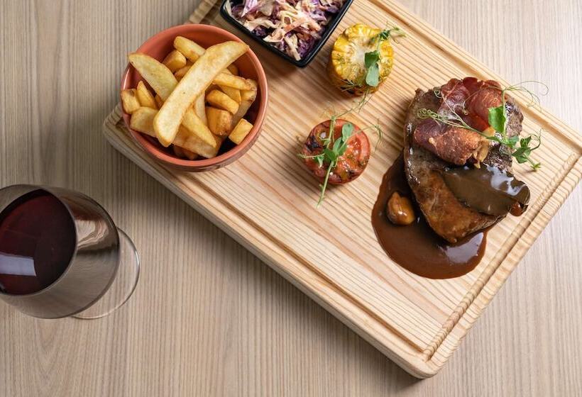 Fotos del hotel Jupiter Marina Hotel - Couples & Spa:  4