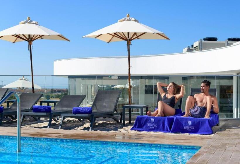 Fotos del hotel Jupiter Marina Hotel - Couples & Spa:  2