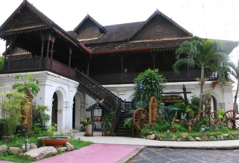 Fotos del hotel Diamond River Ping Petchngam:  11