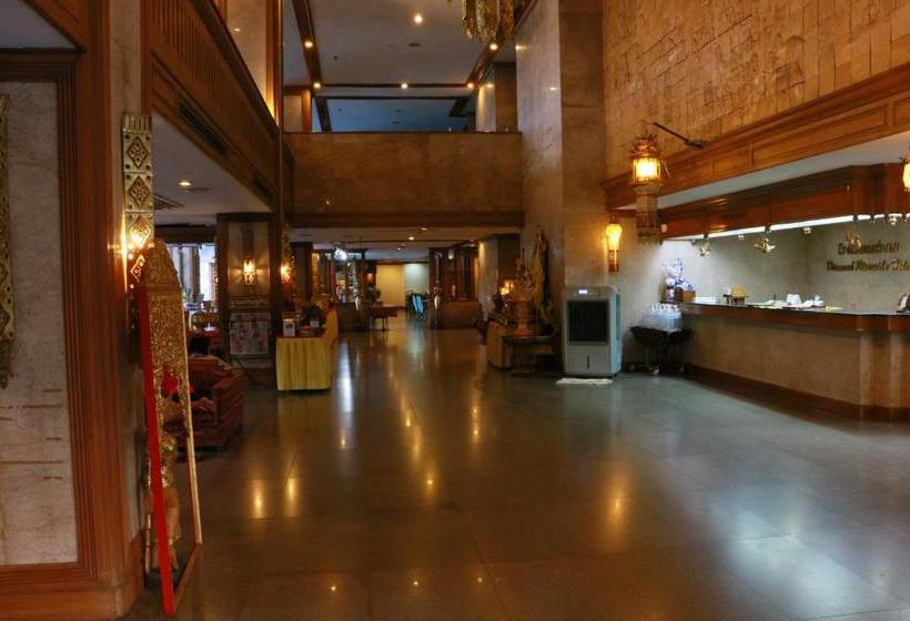 Fotos del hotel Diamond River Ping Petchngam:  10