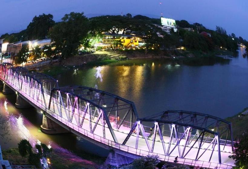 Fotos del hotel Diamond River Ping Petchngam:  6