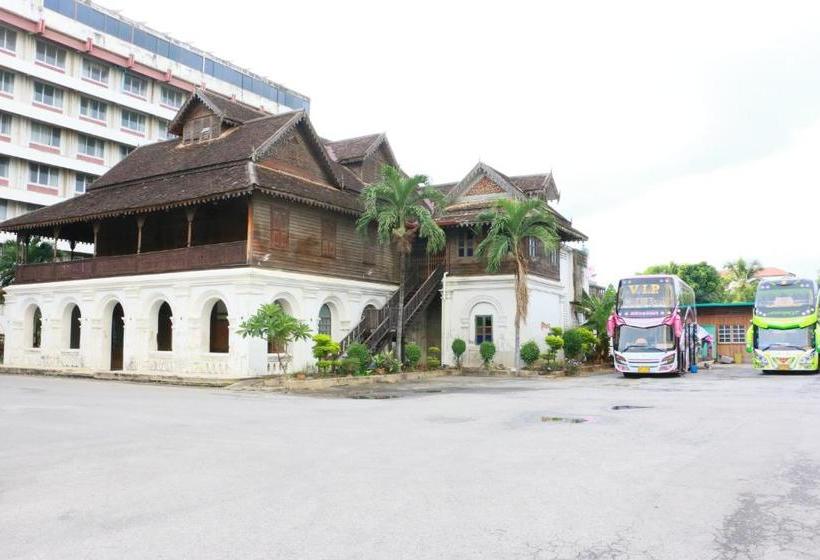 Fotos del hotel Diamond River Ping Petchngam:  17