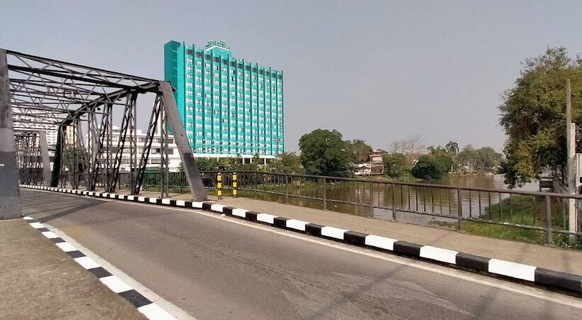 Fotos del hotel Diamond River Ping Petchngam:  8