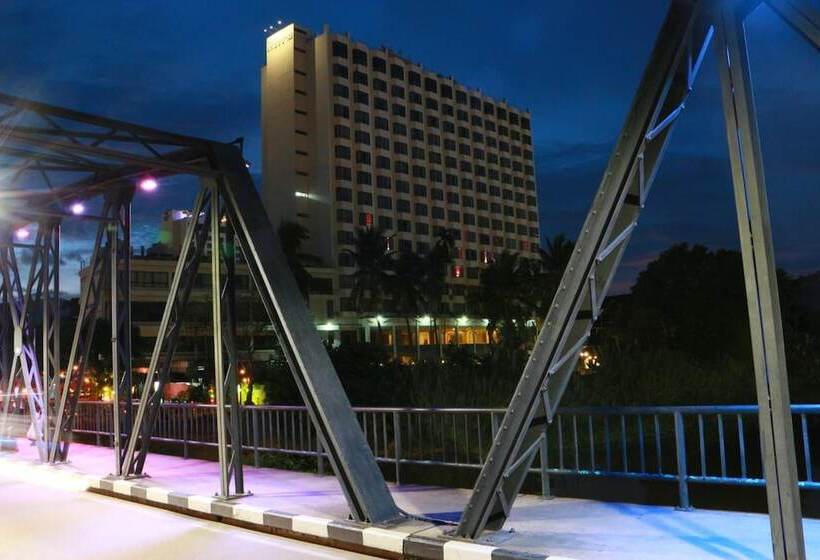 Fotos del hotel Diamond River Ping Petchngam:  21