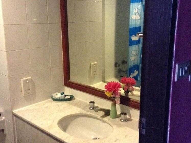 Fotos del hotel Diamond River Ping Petchngam:  5