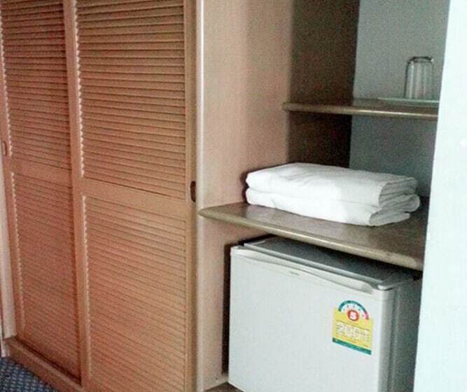 Fotos del hotel Diamond River Ping Petchngam:  25