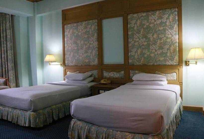 Fotos del hotel Diamond River Ping Petchngam:  9