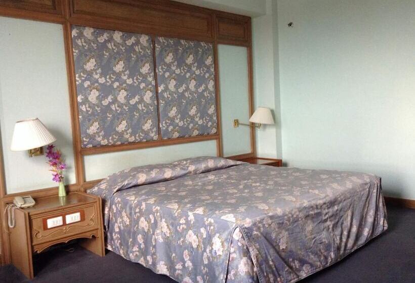 Fotos del hotel Diamond River Ping Petchngam:  18