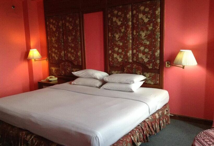 Fotos del hotel Diamond River Ping Petchngam:  16