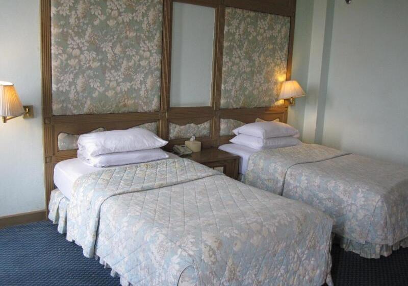 Fotos del hotel Diamond River Ping Petchngam:  3