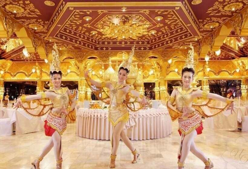 Fotos del hotel Phoenix Grand:  8