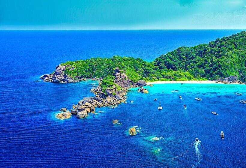 Fotos del hotel Phoenix Grand:  5