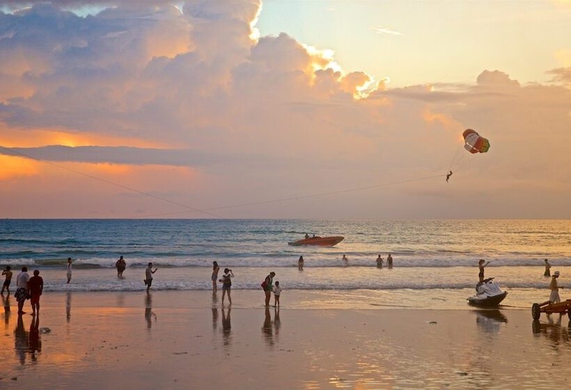 Fotos del hotel Phoenix Grand:  13