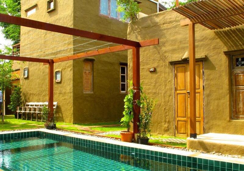 Fotos del hotel Pranberry Earth:  2