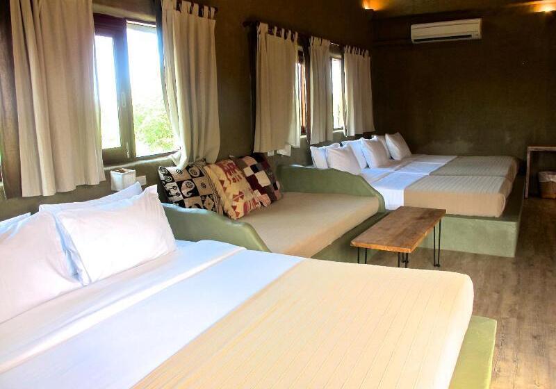 Fotos del hotel Pranberry Earth:  5