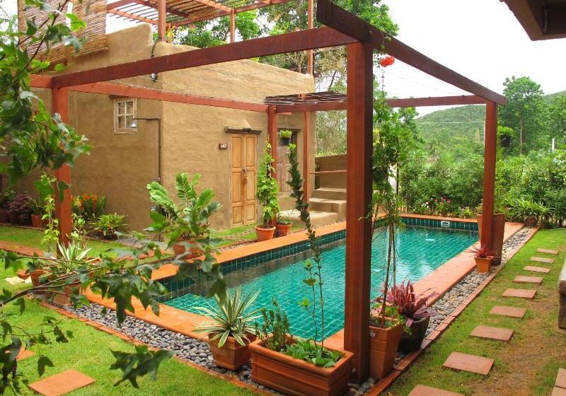 Fotos del hotel Pranberry Earth:  6