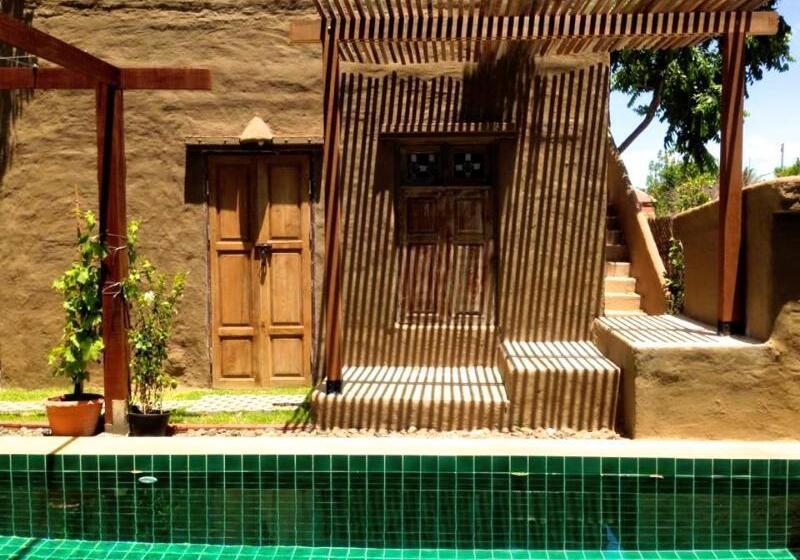 Fotos del hotel Pranberry Earth:  7