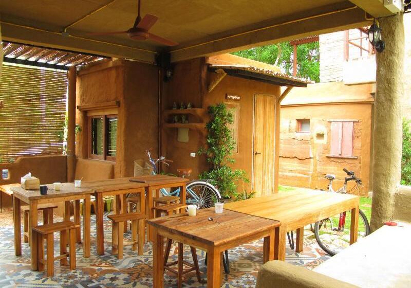 Fotos del hotel Pranberry Earth:  4