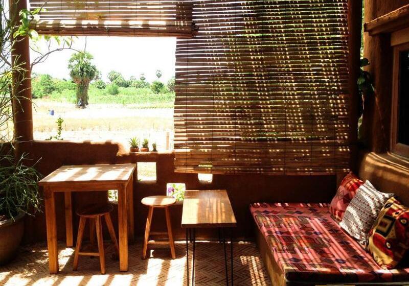 Fotos del hotel Pranberry Earth:  3