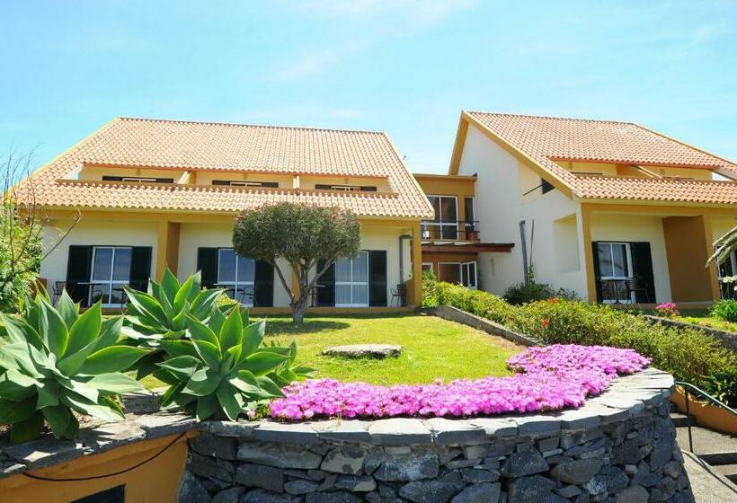 Fotos del hotel Residencial Farol:  14