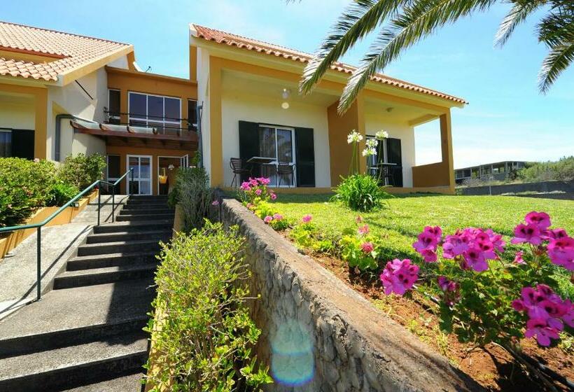 Fotos del hotel Residencial Farol:  23