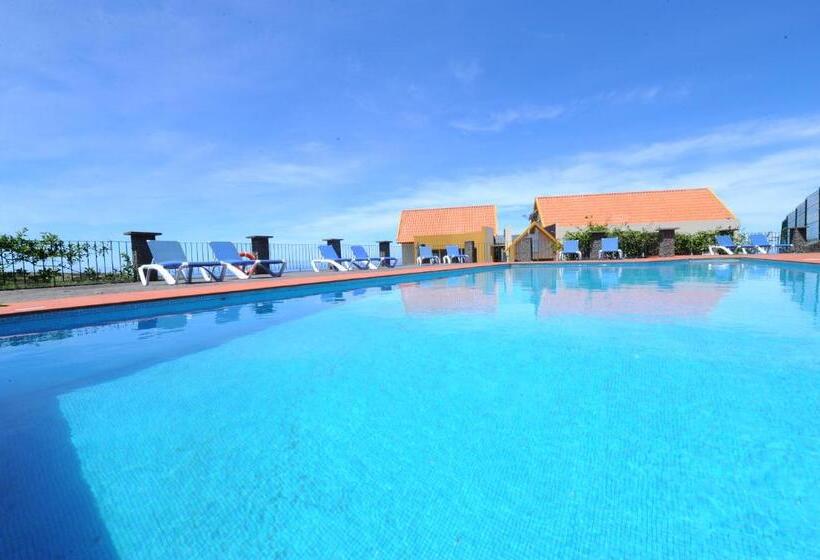 Fotos del hotel Residencial Farol:  1