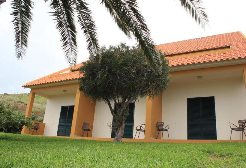 Fotos del hotel Residencial Farol:  20