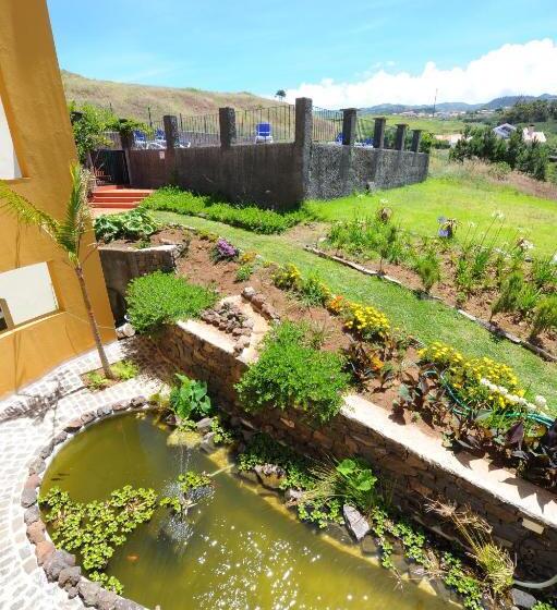 Fotos del hotel Residencial Farol:  4