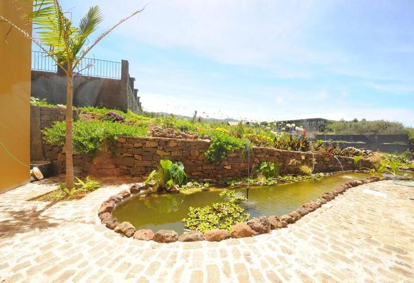 Fotos del hotel Residencial Farol:  22