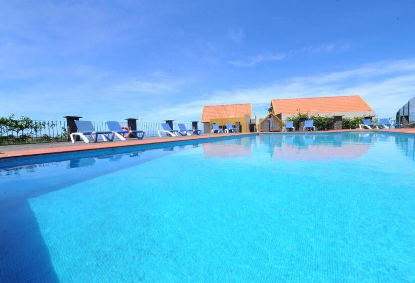 Fotos del hotel Residencial Farol:  5