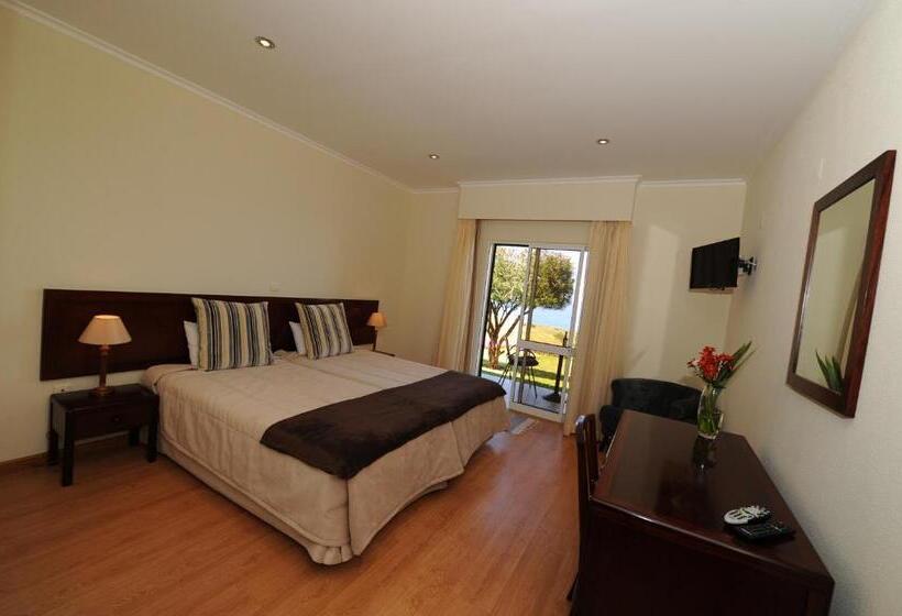 Fotos del hotel Residencial Farol:  13