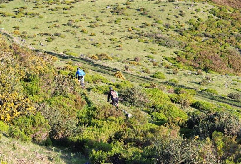 Fotos del hotel Residencial Farol:  7