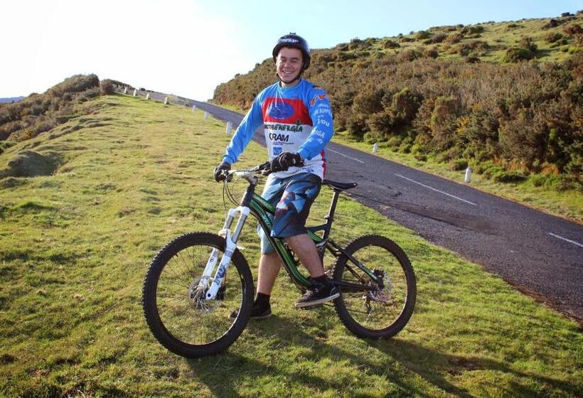 Fotos del hotel Residencial Farol:  3