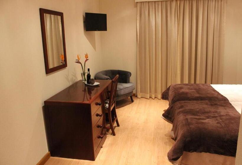 Fotos del hotel Residencial Farol:  2