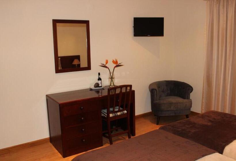 Fotos del hotel Residencial Farol:  11